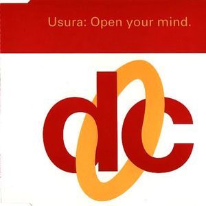 Open Your Mind (DJ Quicksilver radio edit)