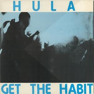 Get the Habit (Single)