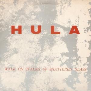 Walk on Stalks of Shattered Glass (Single)