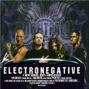 Electronegative (EP)
