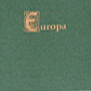 Europa (Single)