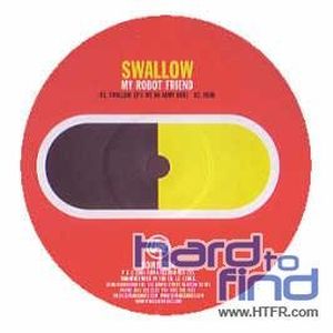 Swallow (D's We an Army dub)