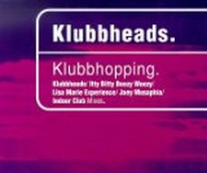Klubbhopping (Single)