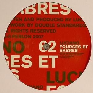 Fourges et sabres (EP)