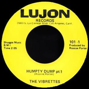 Humpty Dump, Part 1