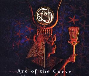 Arc of the Curve (Single)