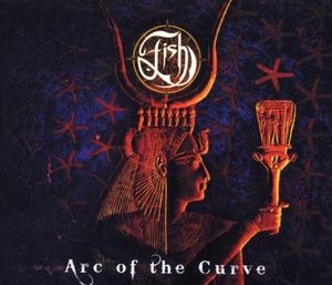Arc of the Curve (single version)