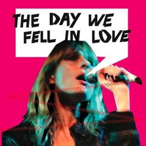 The Day (We Fell in Love) (Acid Girls Wept remix)