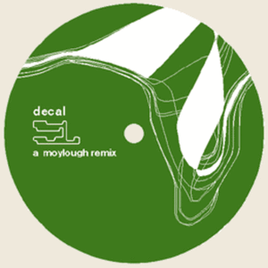 Moylough Remix / 4M (Single)