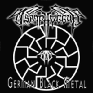 German Black Metal (EP)