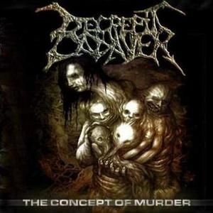 The Concept of Murder (EP)