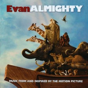 Evan Almighty (OST)