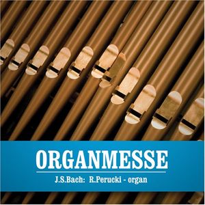 Organmesse