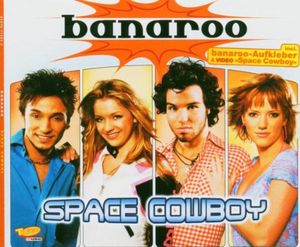 Space Cowboy (Single)