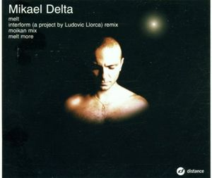 Melt (radio edit)