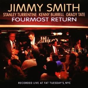 Fourmost Return (Live)