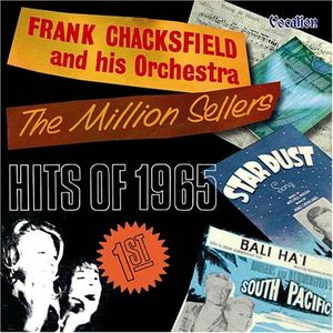 The Million Sellers / Hits of 1965
