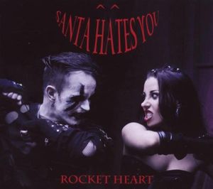 Rocket Heart (Single)