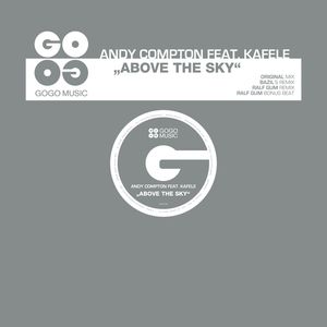 Above the Sky (Ralf Gum reprise)