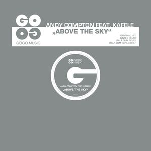 Above the Sky (Single)