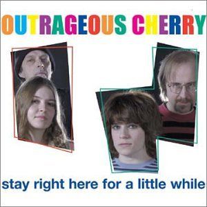 Stay Right Here for a Little While (EP)