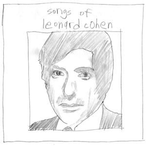 Songs of Leonard Cohen