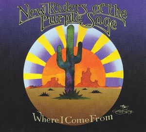 Where I Come From (bonus disc: radio Mixes & live)