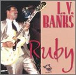 Ruby: Chicago Blues Session, Volume 52