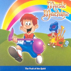 Music Machine