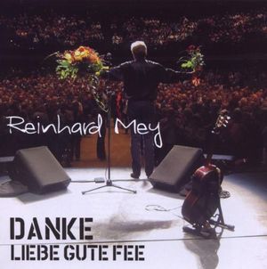 Danke liebe gute Fee (Live)