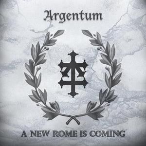 A New Rome Is Coming