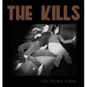 Run Home Slow (EP)