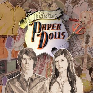 Paper Dolls