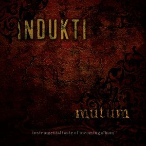 Mutum (EP)