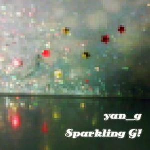 Sparkling G!