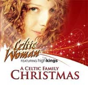 A Celtic Family Christmas (EP)