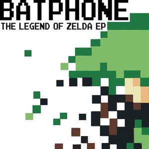 The Legend of Zelda (EP)
