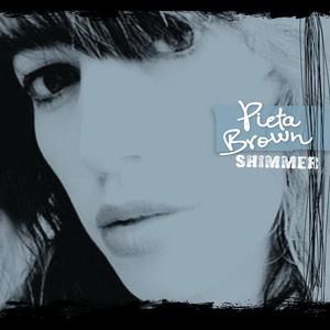 Shimmer (EP)