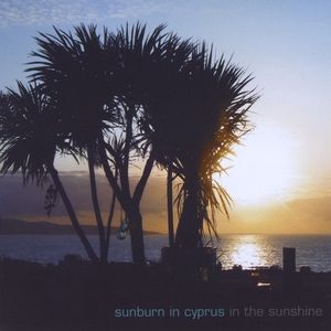 In the Sunshine (Single)