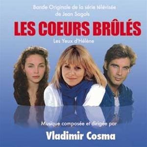 Les Cœurs brûlés