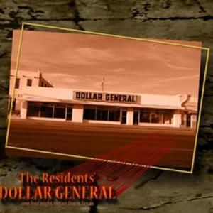 Dollar General: One Lost Night in Van Horn, Texas