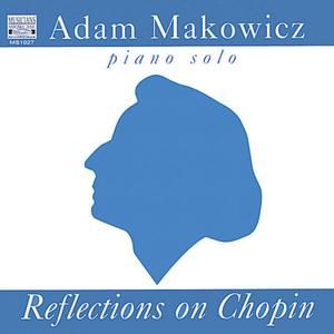 Ballad F Major No.2, Op. 38