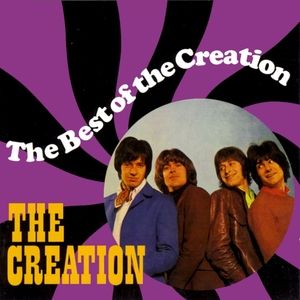 The Best of The Creation