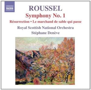 Symphony no. 1 "Le Poème de la forêt": II. Renouveau