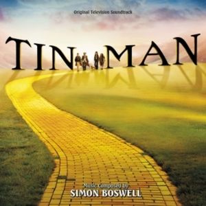 Tin Man (OST)