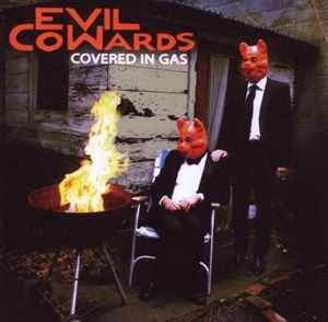 Theme From Evil Cowards