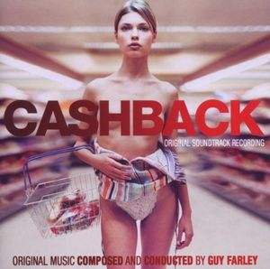 Cashback (OST)