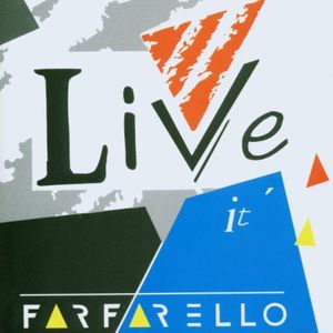 Weit vorn (Live)