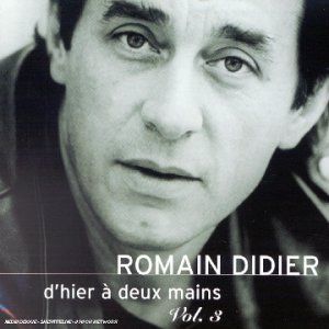 D’hier à deux mains, Volume 3