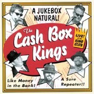 Cash Box Boogie